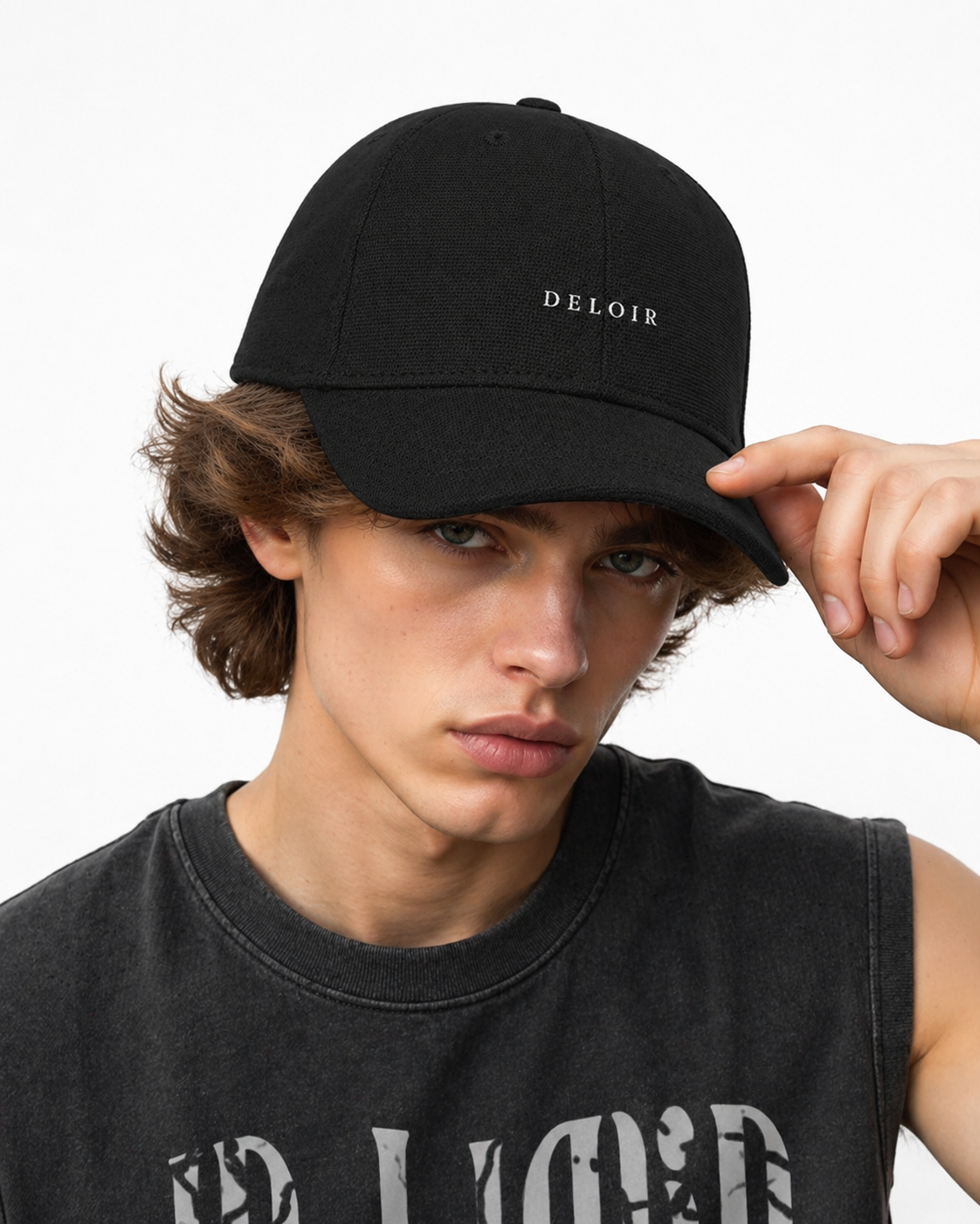 The Metamorphosis Ottoman Cap