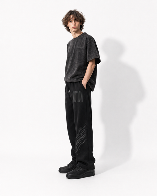 The 'In Motion' Heavyweight Jogger