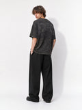 The Metamorphosis Acid Wash Tee