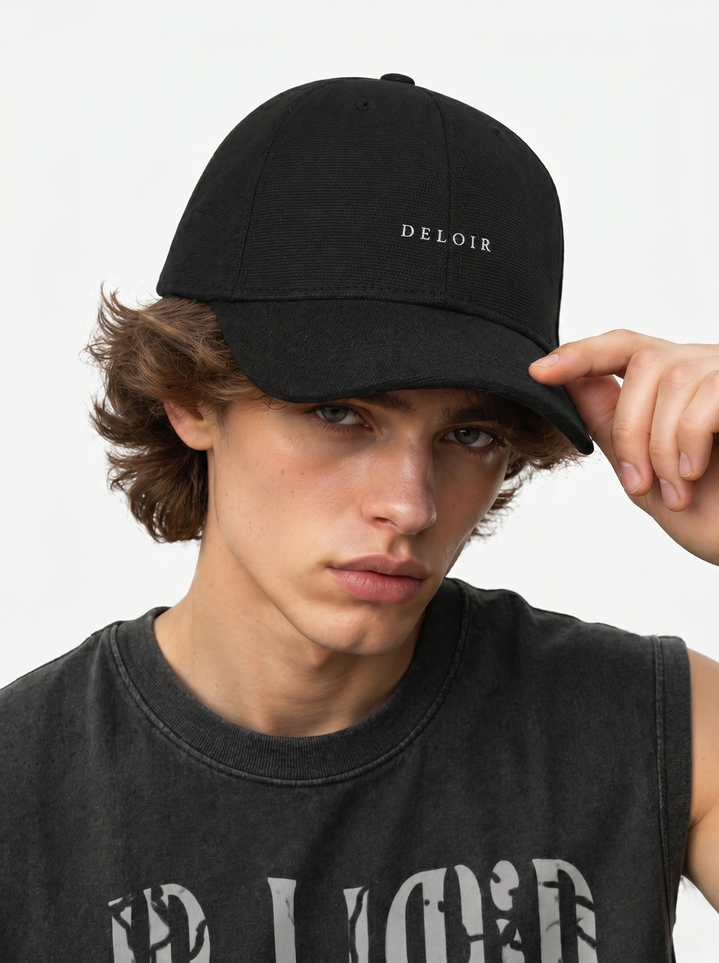 The Metamorphosis Ottoman Cap