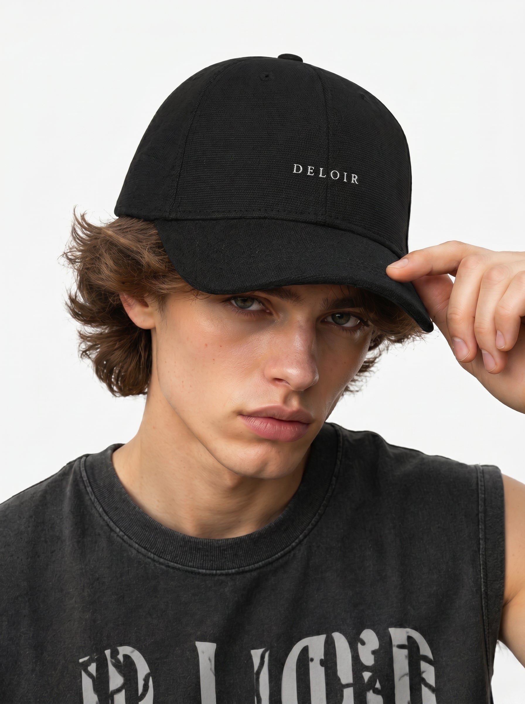 The Metamorphosis Ottoman Cap