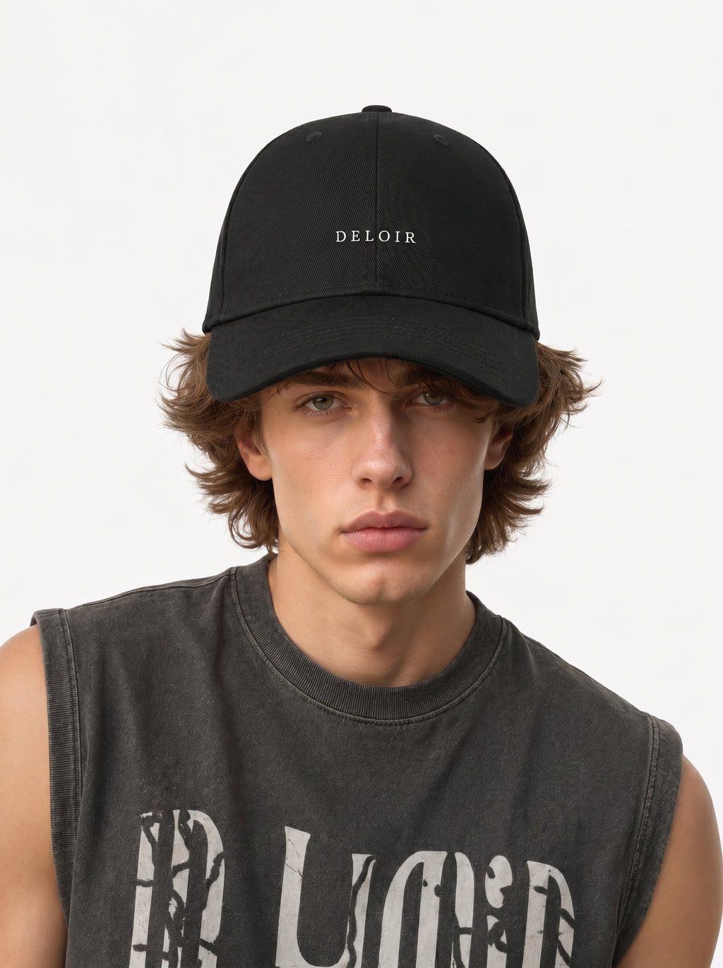 The Metamorphosis Ottoman Cap