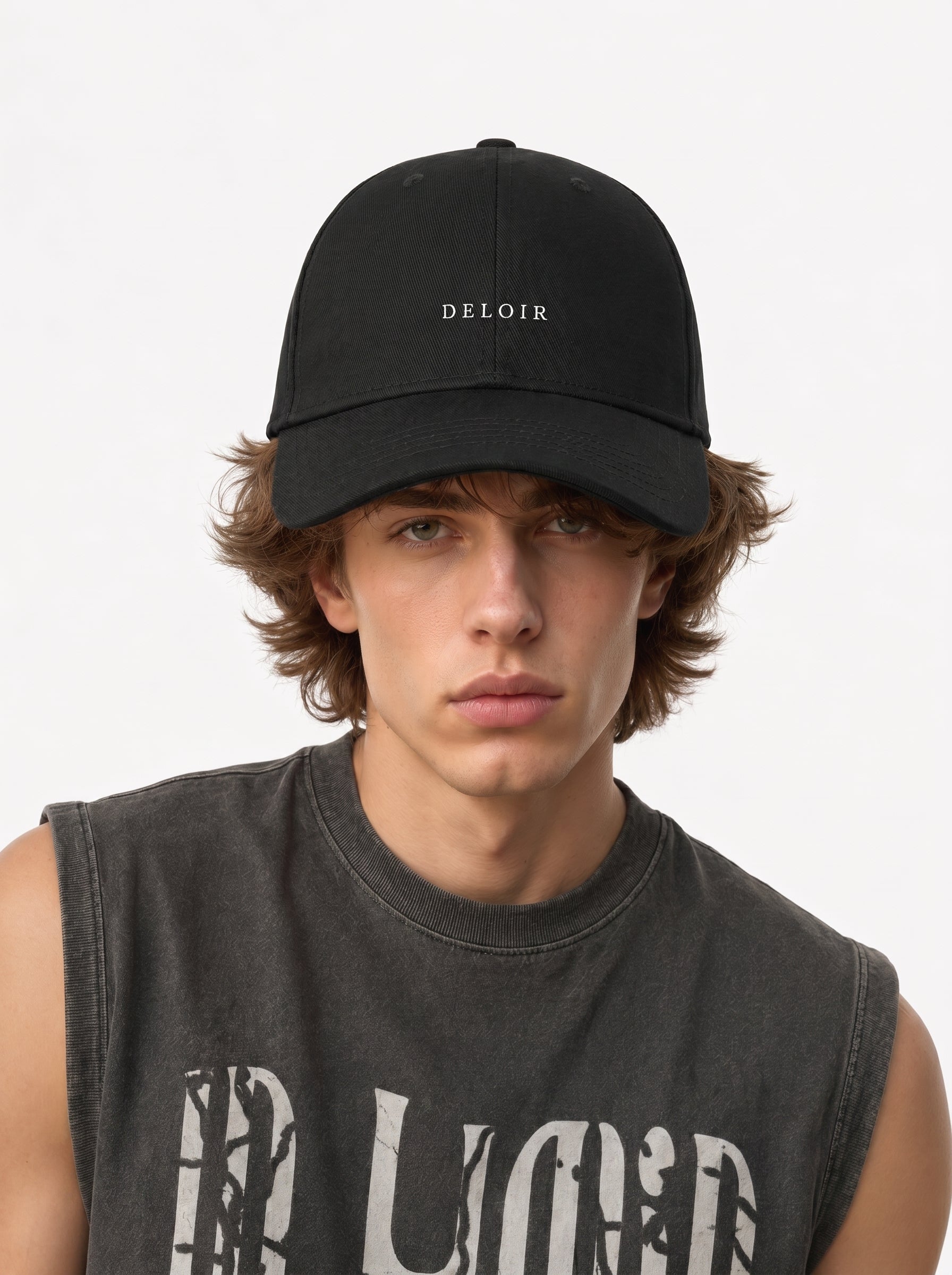 The Metamorphosis Ottoman Cap