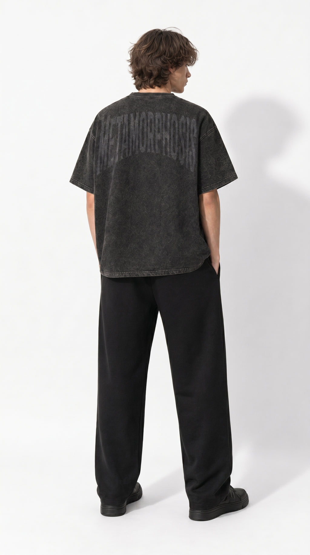 The 'In Motion' Heavyweight Jogger