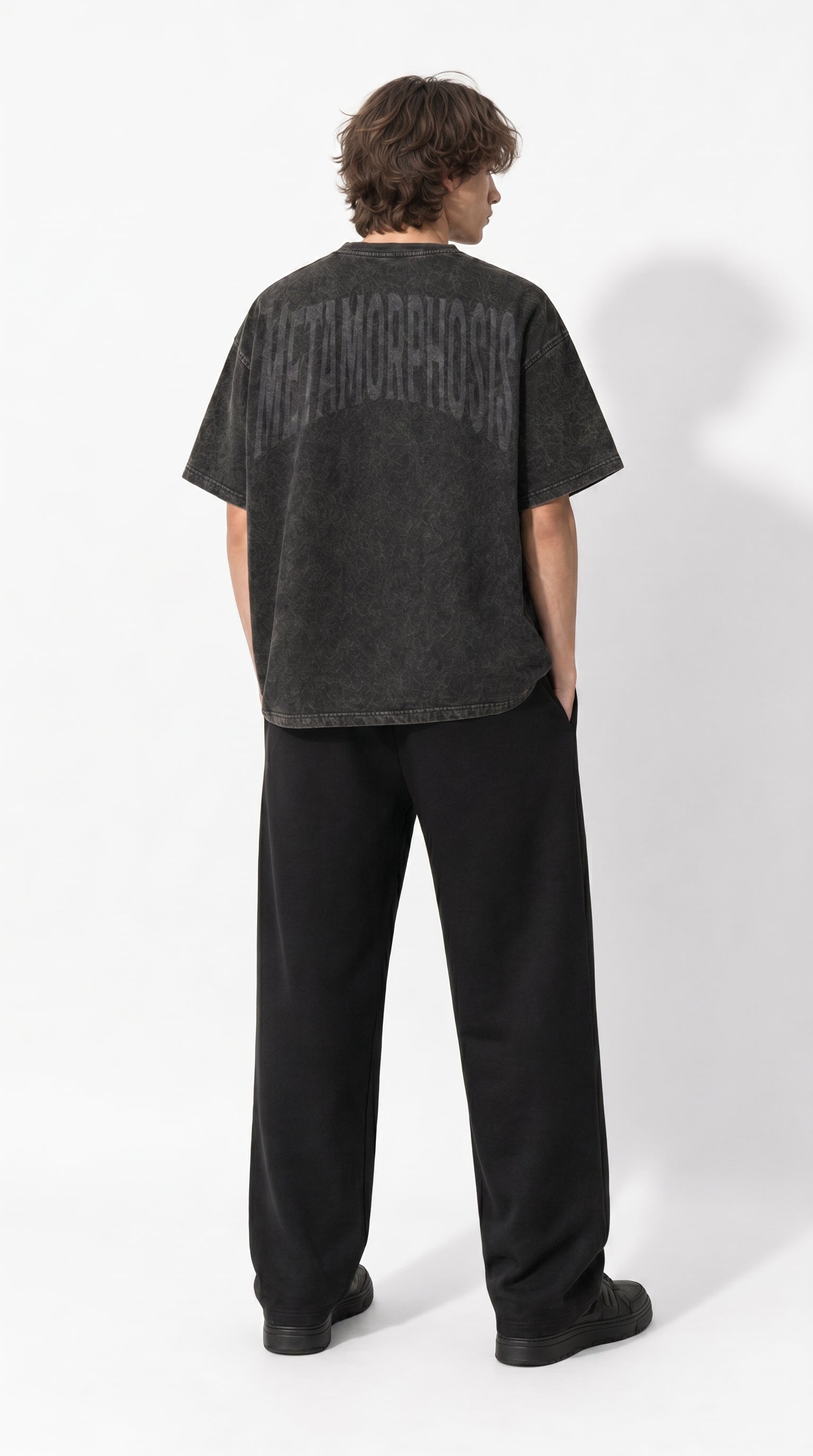 The 'In Motion' Heavyweight Jogger