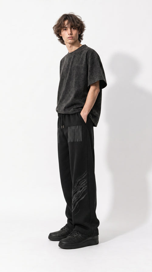 The 'In Motion' Heavyweight Jogger